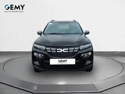 Photo 47 Dacia Spring 