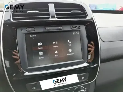 Photo 64 Dacia Spring 