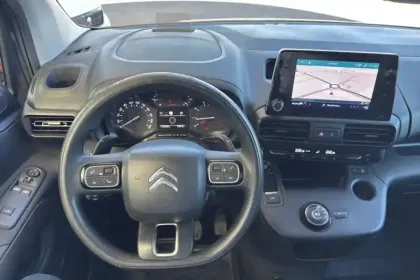 Photo 16 Citroën Berlingo Gén. III Ph1 Driver 3