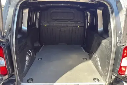 Photo 12 Citroën Berlingo Gén. III Ph1 Driver 3