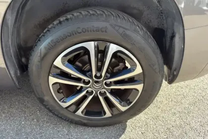 Photo 8 Citroën Berlingo Gén. III Ph1 Driver 3