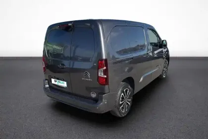 Photo 5 Citroën Berlingo  VAN M 650 BLUEHDI 130 S&S EAT8