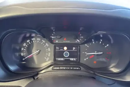 Photo 17 Citroën Berlingo Gén. III Ph1 Driver 3