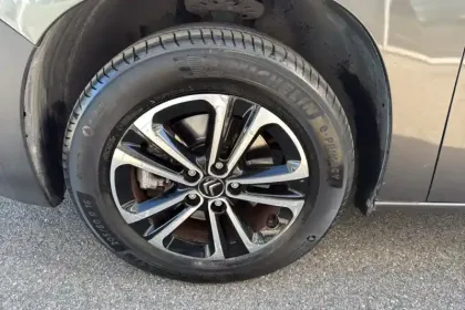 Photo 9 Citroën Berlingo Gén. III Ph1 Driver 3