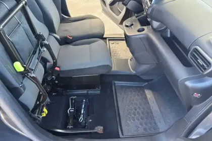 Photo 14 Citroën Berlingo Gén. III Ph1 Driver 3