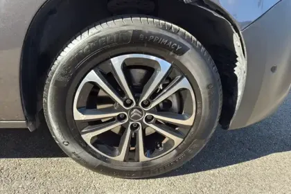 Photo 10 Citroën Berlingo Gén. III Ph1 Driver 3