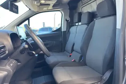 Photo 13 Citroën Berlingo Gén. III Ph1 Driver 3