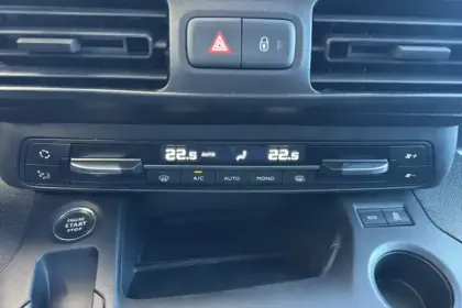 Photo 20 Citroën Berlingo Gén. III Ph1 Driver 3