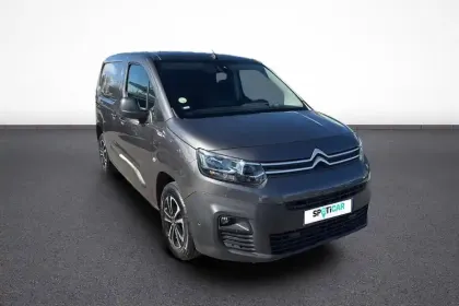 Photo 7 Citroën Berlingo  VAN M 650 BLUEHDI 130 S&S EAT8