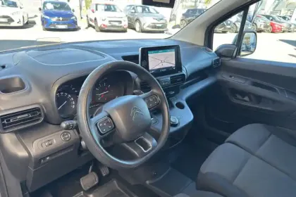 Photo 15 Citroën Berlingo Gén. III Ph1 Driver 3