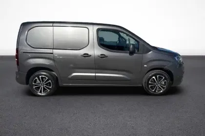 Photo 6 Citroën Berlingo  VAN M 650 BLUEHDI 130 S&S EAT8