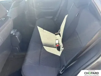 Photo 17 Toyota Yaris  Hybride 116h