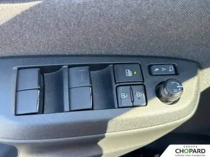 Photo 23 Toyota Yaris  Hybride 116h