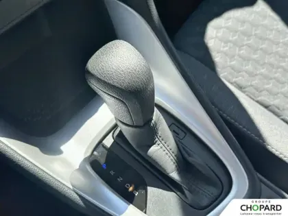 Photo 22 Toyota Yaris  Hybride 116h