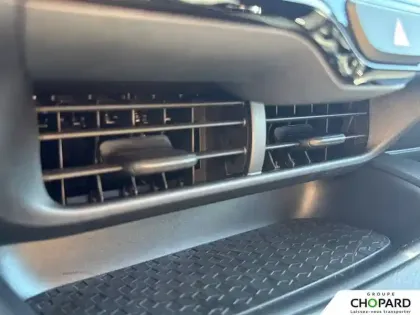 Photo 21 Toyota Yaris  Hybride 116h