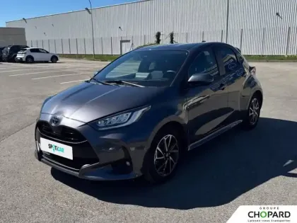 Photo 29 Toyota Yaris  Hybride 116h