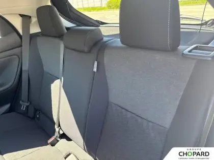 Photo 18 Toyota Yaris  Hybride 116h