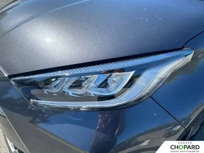 Photo 26 Toyota Yaris  Hybride 116h