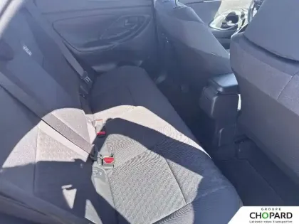 Photo 19 Toyota Yaris  Hybride 116h