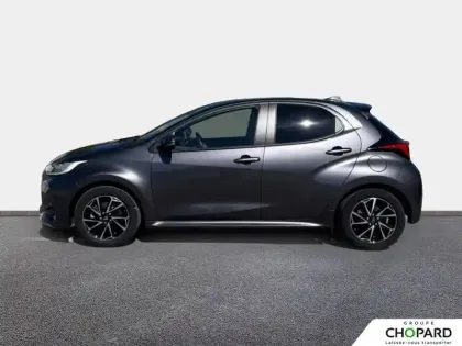 Photo 9 Toyota Yaris  Hybride 116h