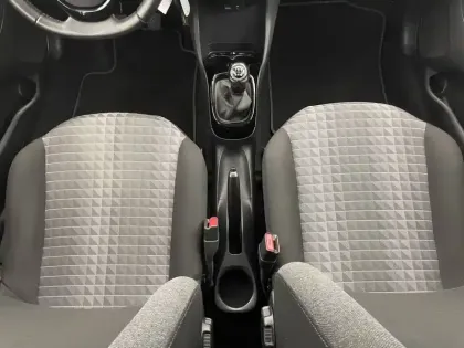 Photo 24 Peugeot 108  VTi 72ch S&S BVM5