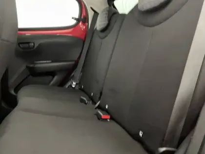 Photo 14 Peugeot 108  VTi 72ch S&S BVM5