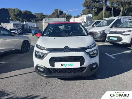 Photo 16 Citroën C3  BlueHDi 100 BVM6