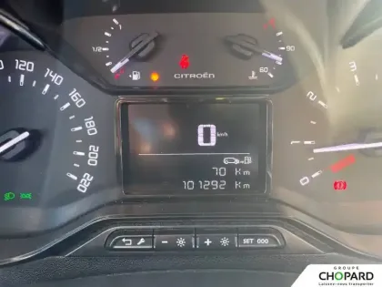 Photo 11 Citroën C3 Gén. III Ph2 YOU! 5