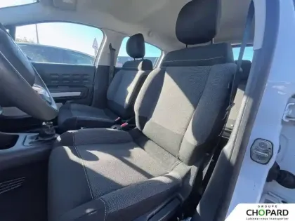 Photo 38 Citroën C3  BlueHDi 100 BVM6