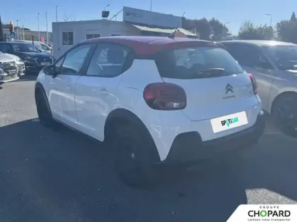 Photo 36 Citroën C3  BlueHDi 100 BVM6