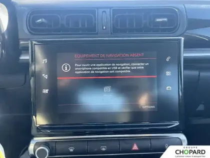 Photo 42 Citroën C3  BlueHDi 100 BVM6