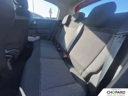 Photo 9 Citroën C3 Gén. III Ph2 YOU! 5