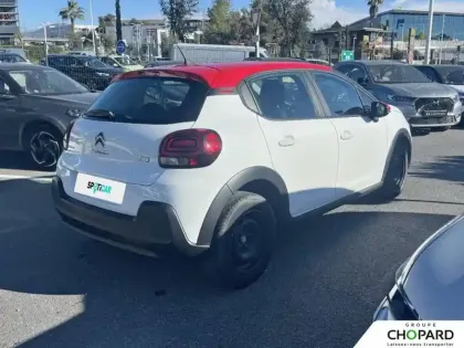 Photo 18 Citroën C3  BlueHDi 100 BVM6
