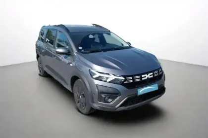 Photo 7 Dacia Jogger  ECO-G 100 5 places GSR2