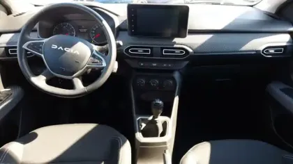 Photo 8 Dacia Jogger  ECO-G 100 5 places GSR2