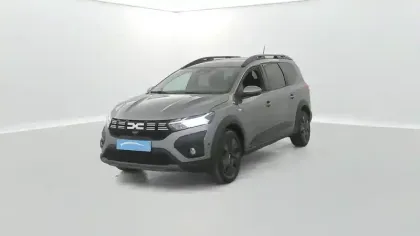 Photo 9 Dacia Jogger  ECO-G 100 5 places GSR2