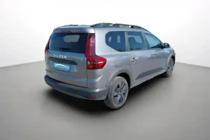 Photo 5 Dacia Jogger  ECO-G 100 5 places GSR2