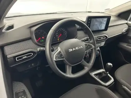 Photo 18 Dacia Jogger  ECO-G 100 5 places GSR2