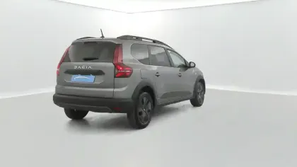 Photo 13 Dacia Jogger  ECO-G 100 5 places GSR2