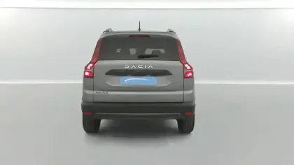 Photo 12 Dacia Jogger  ECO-G 100 5 places GSR2