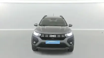 Photo 15 Dacia Jogger  ECO-G 100 5 places GSR2