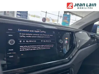 Photo 15 Volkswagen Polo  1.0 TSI 95 S&S BVM5