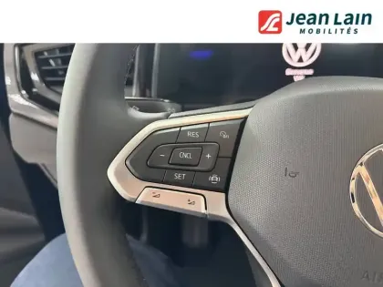 Photo 11 Volkswagen Polo  1.0 TSI 95 S&S BVM5