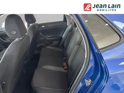 Photo 16 Volkswagen Polo  1.0 TSI 95 S&S BVM5