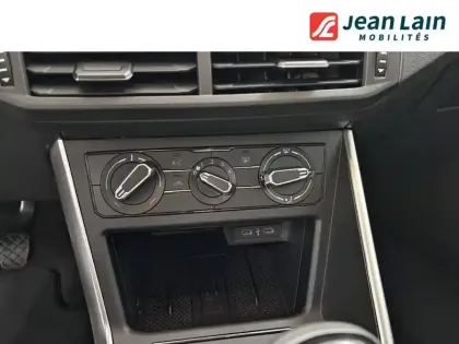 Photo 13 Volkswagen Polo  1.0 TSI 95 S&S BVM5