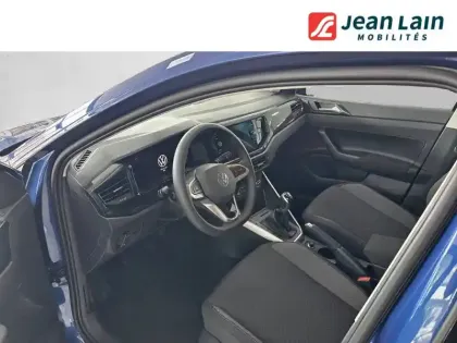 Photo 10 Volkswagen Polo  1.0 TSI 95 S&S BVM5