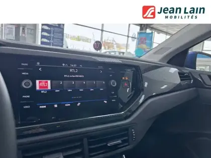 Photo 14 Volkswagen Polo  1.0 TSI 95 S&S BVM5