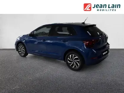 Photo 6 Volkswagen Polo  1.0 TSI 95 S&S BVM5