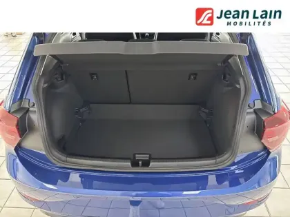 Photo 9 Volkswagen Polo  1.0 TSI 95 S&S BVM5