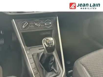 Photo 12 Volkswagen Polo  1.0 TSI 95 S&S BVM5